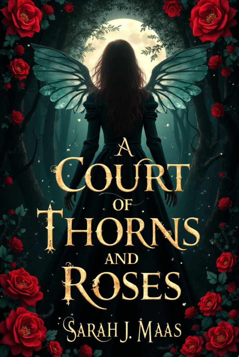 A Court of Thorns and Roses