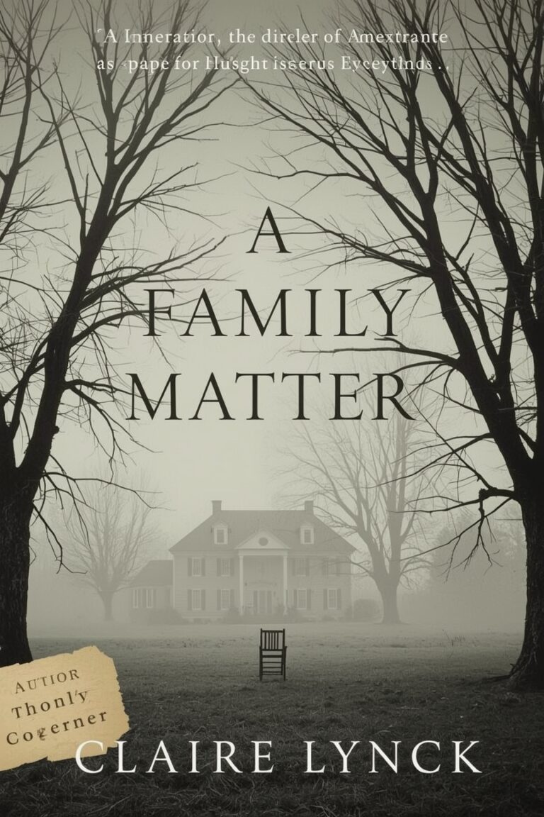 A Family Matter