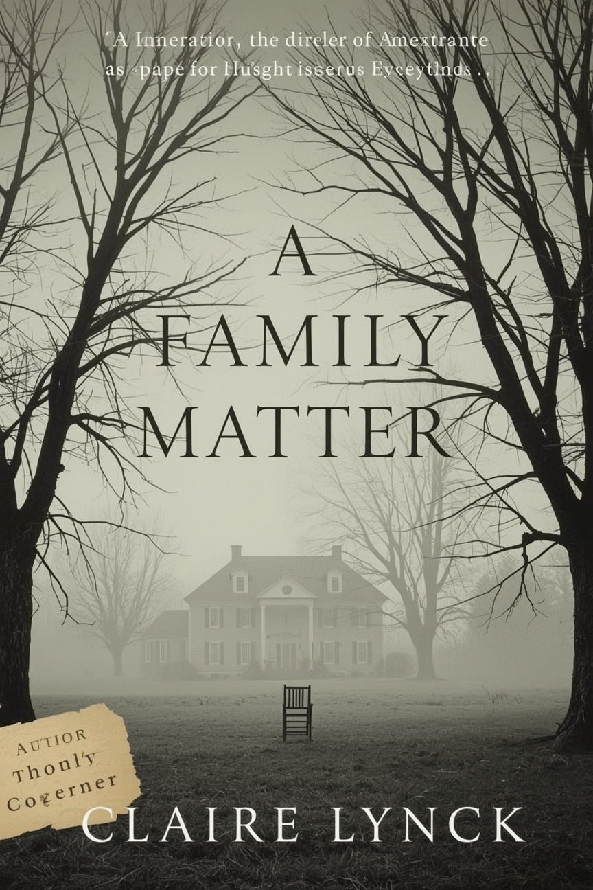 A Family Matter