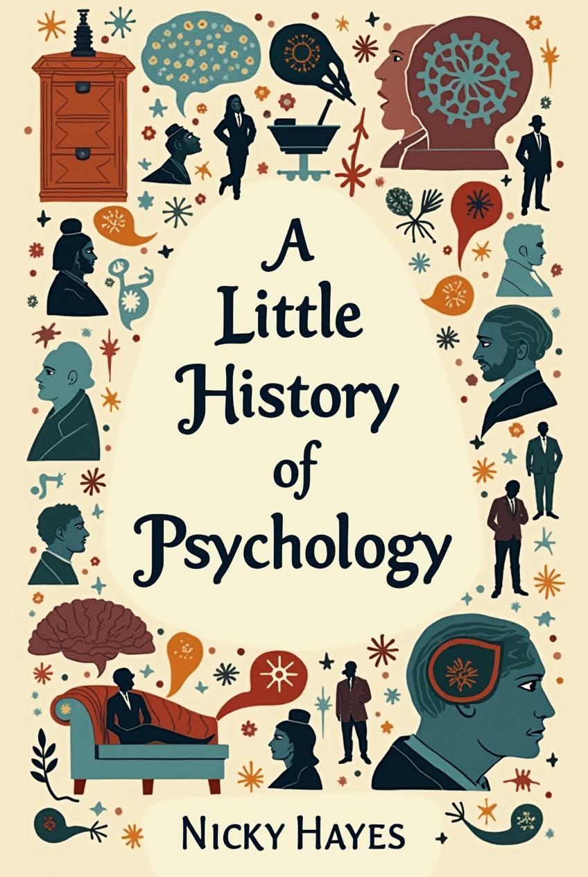 A Little History of Psychology