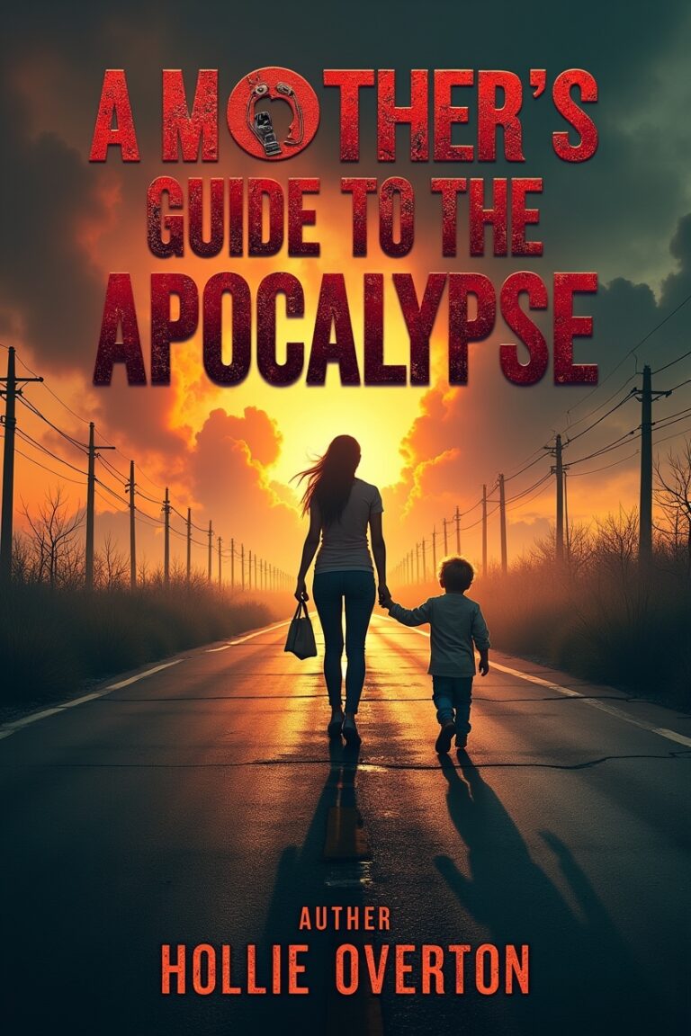 A Mother’s Guide to the Apocalypse