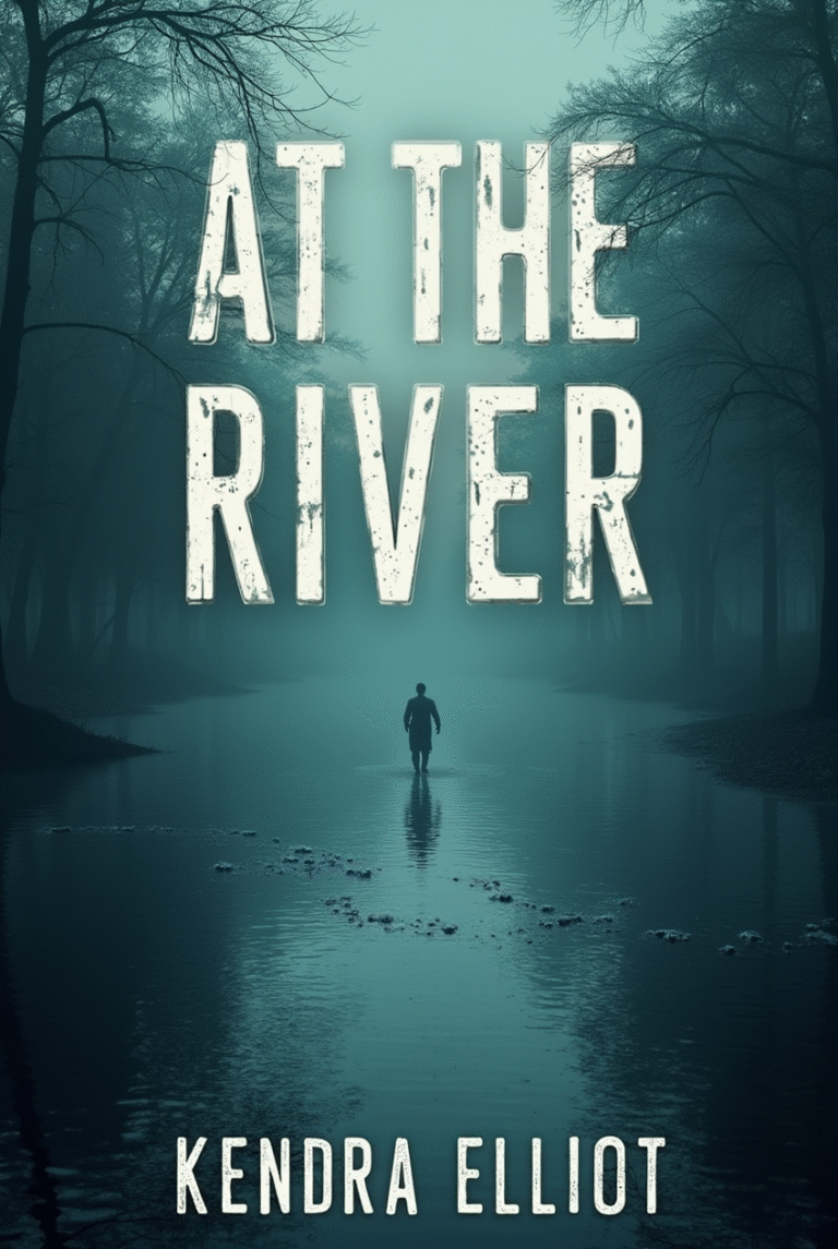 At the River