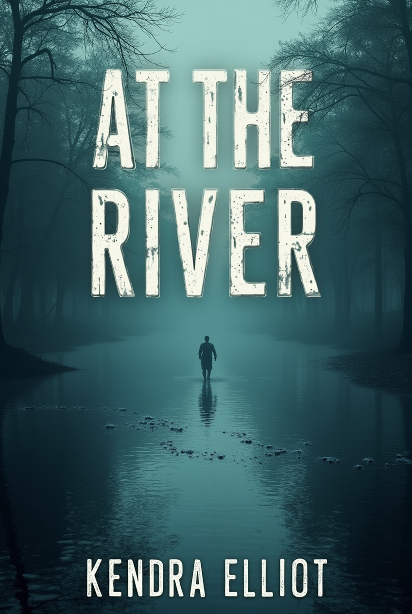 At the River