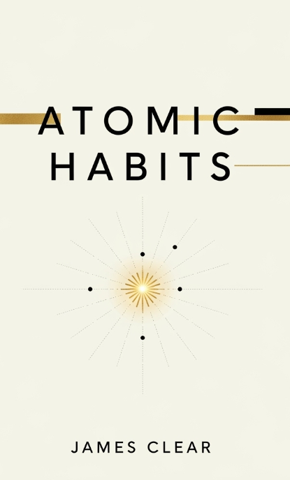Atomic Habits