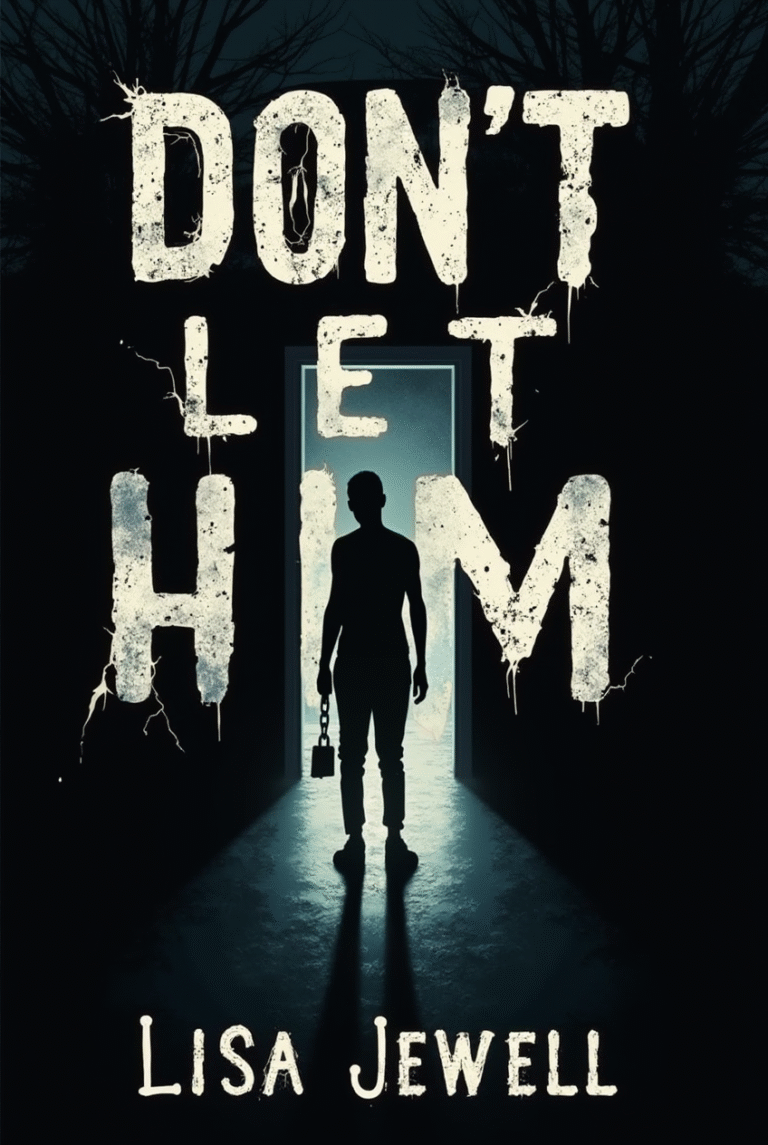 Don’t Let Him In