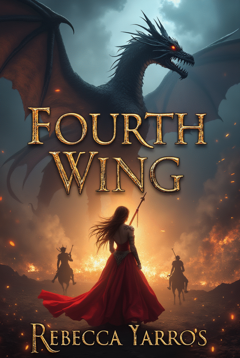 Fourth Wing
