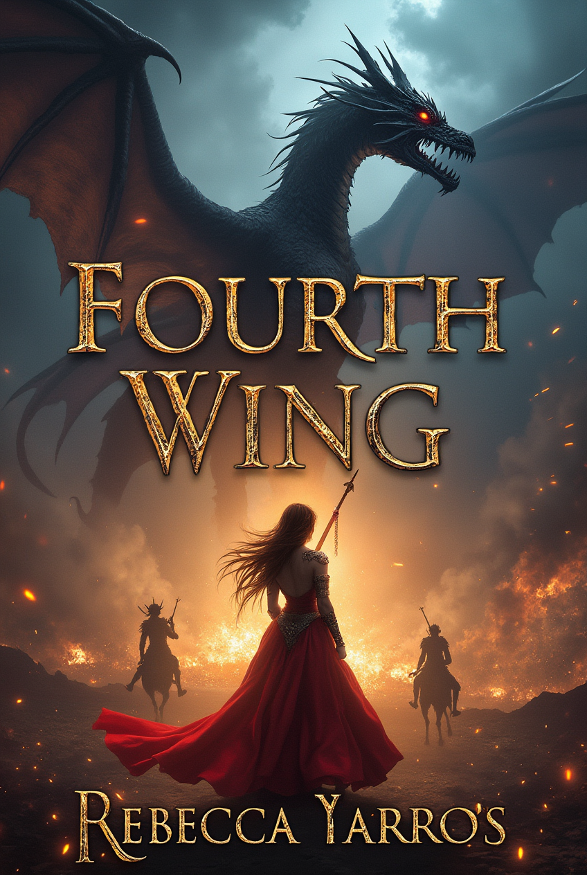 Fourth Wing