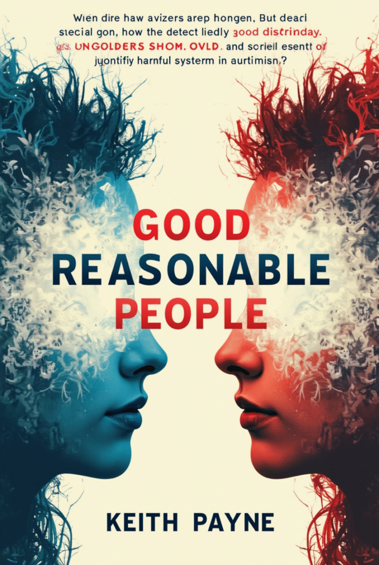 Good Reasonable People
