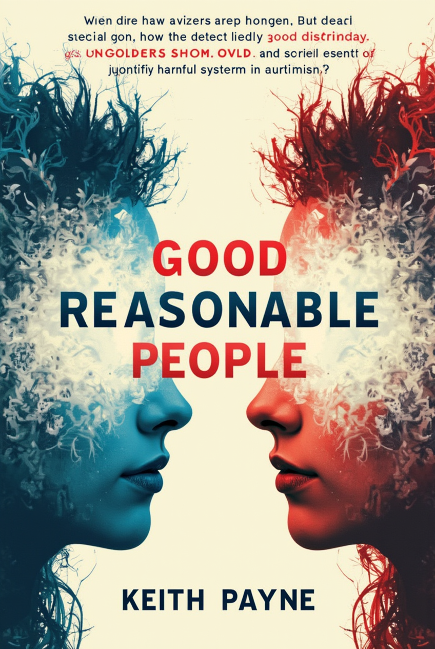 Good Reasonable People