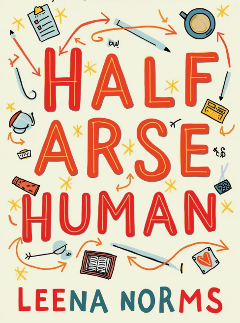 Half‑Arse Human