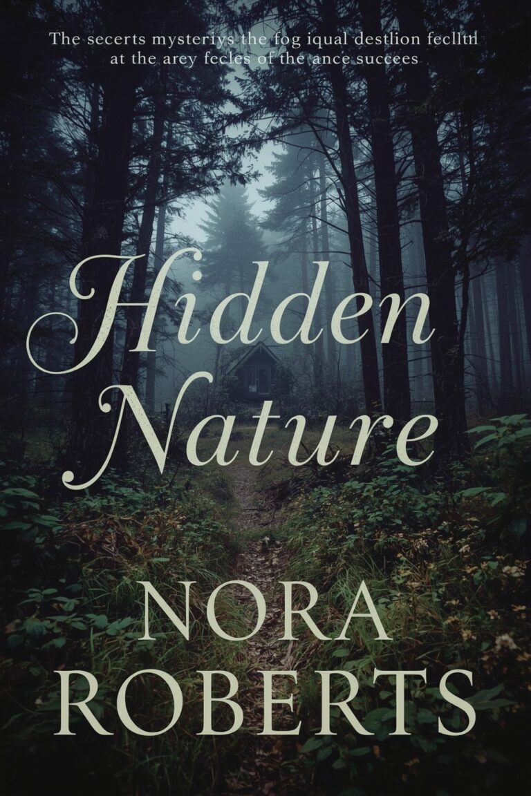 Hidden Nature