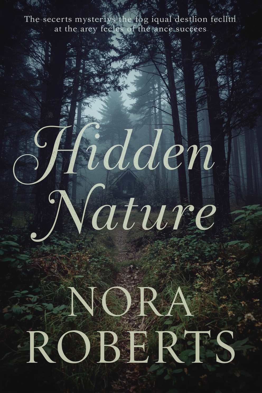 Hidden Nature