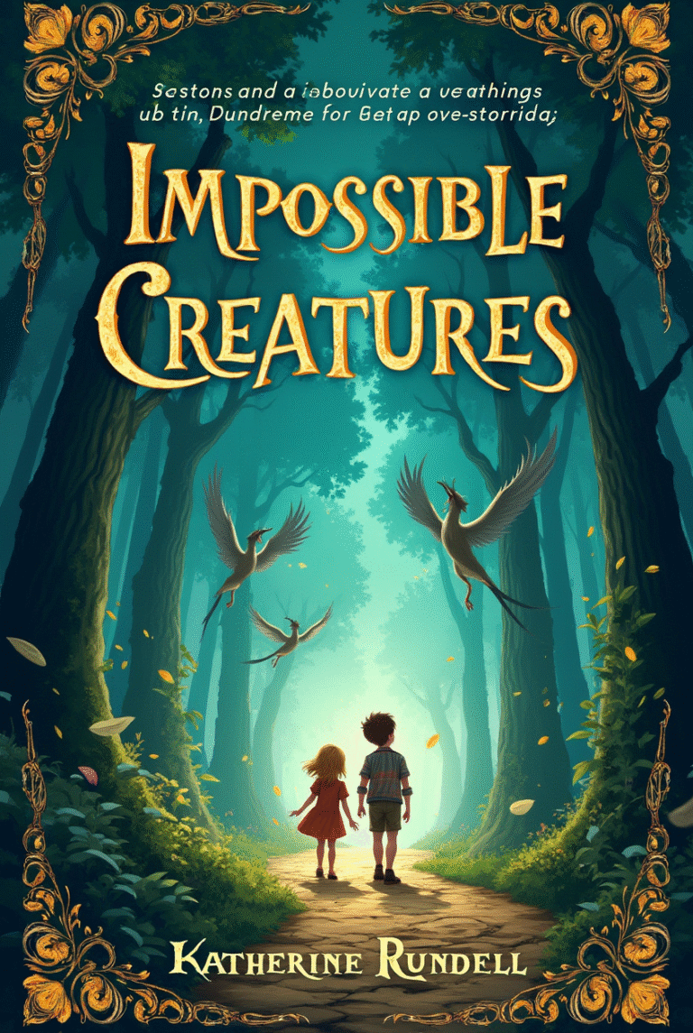 Impossible Creatures