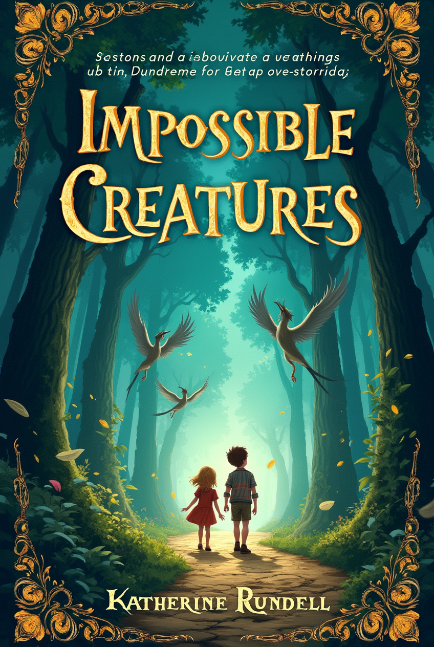 Impossible Creatures