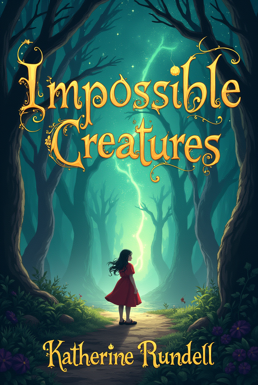 Impossible Creatures