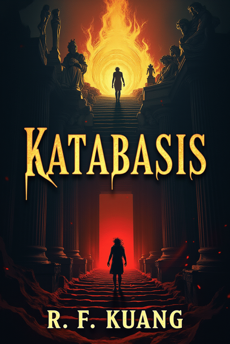 Katabasis