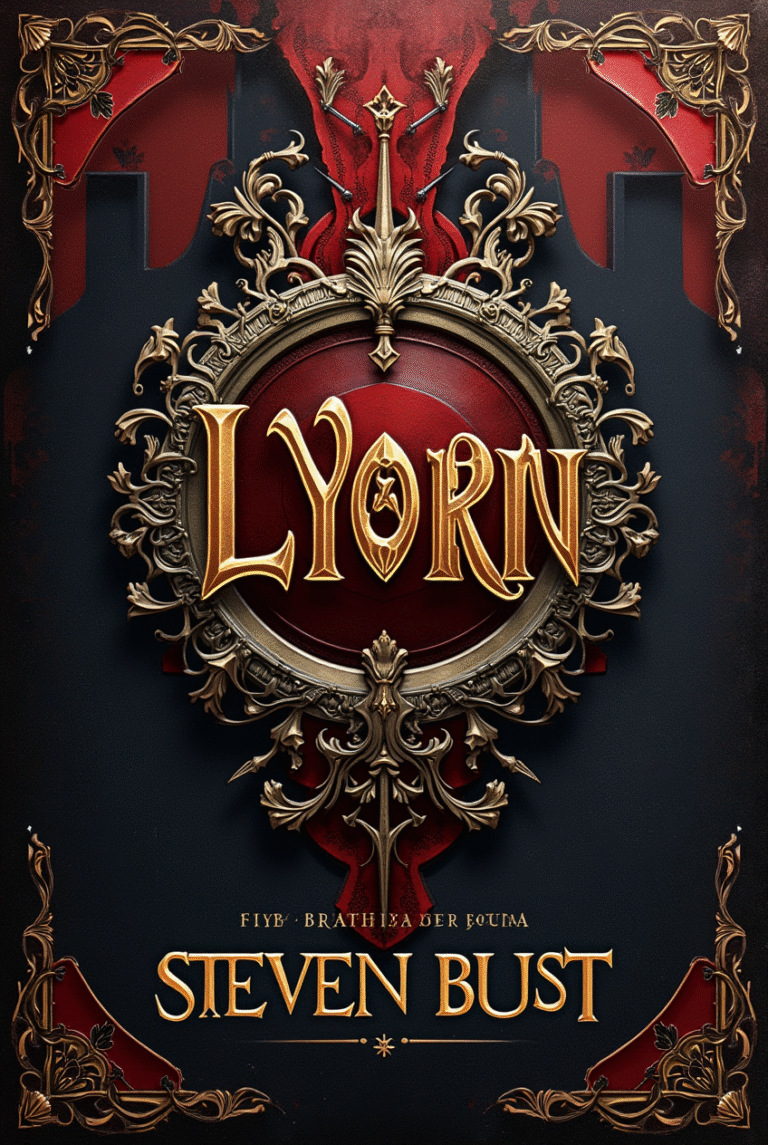 Lyorn