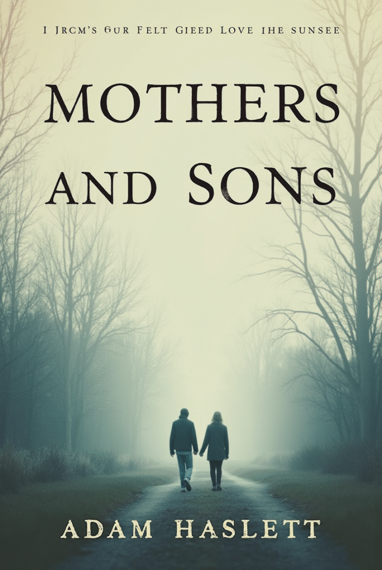 Mothers and Sons