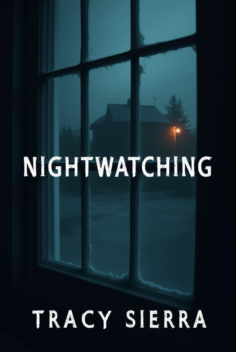 Nightwatching
