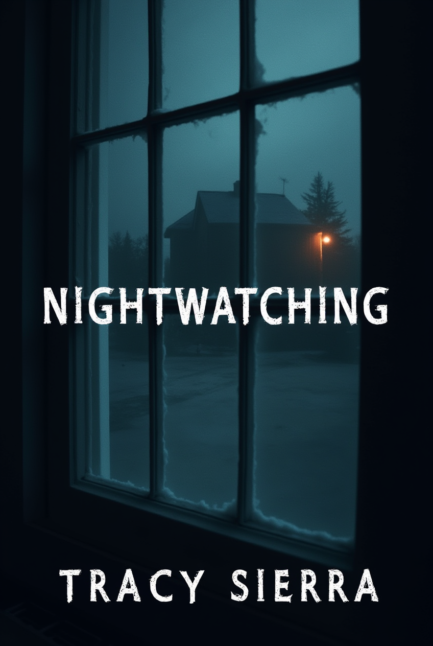 Nightwatching