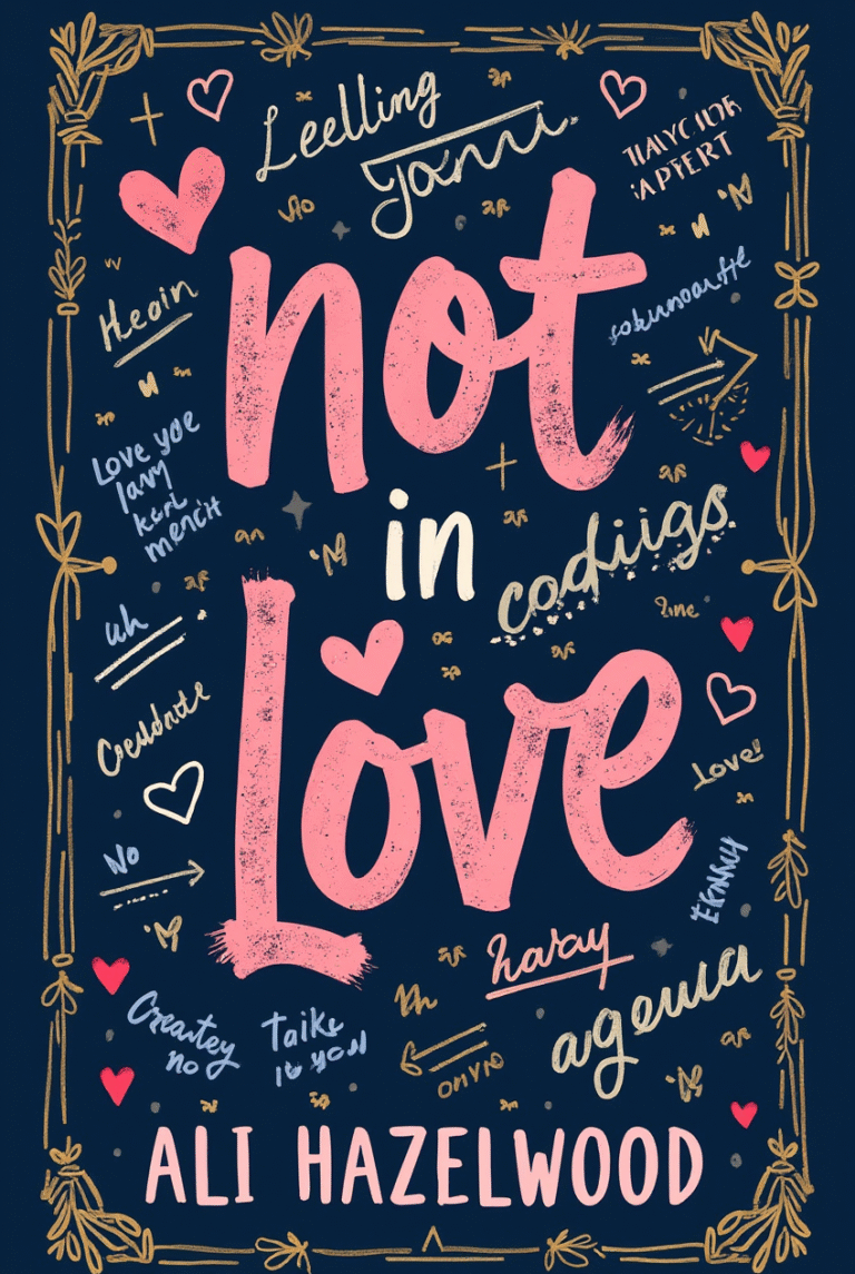 Not in Love
