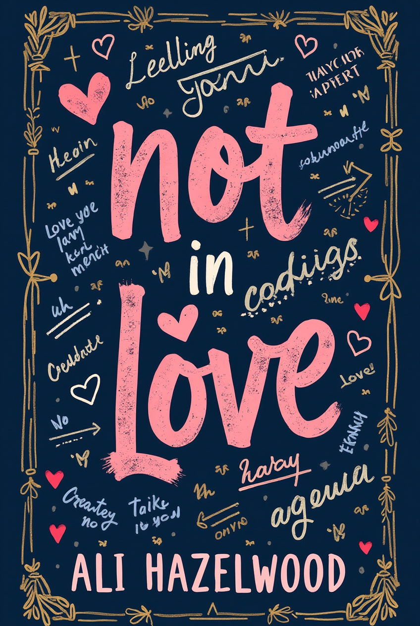 Not in Love