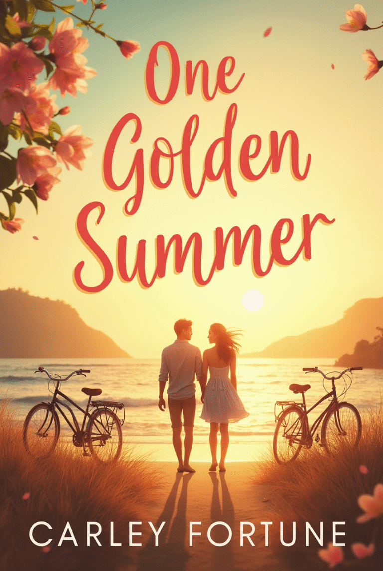 One Golden Summer