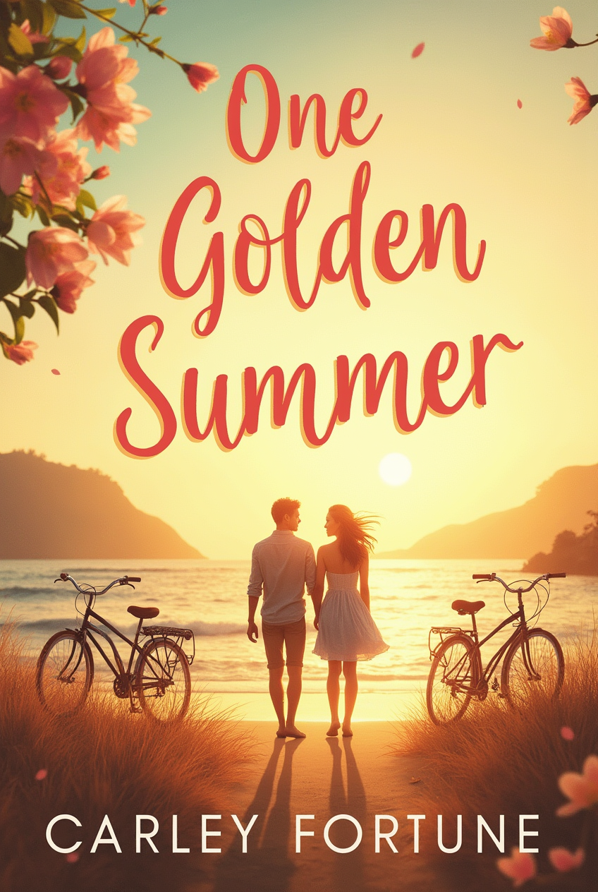 One Golden Summer