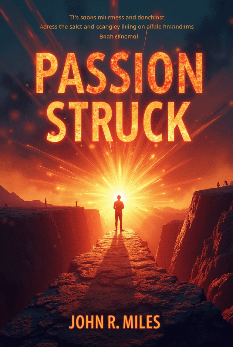 Passion Struck