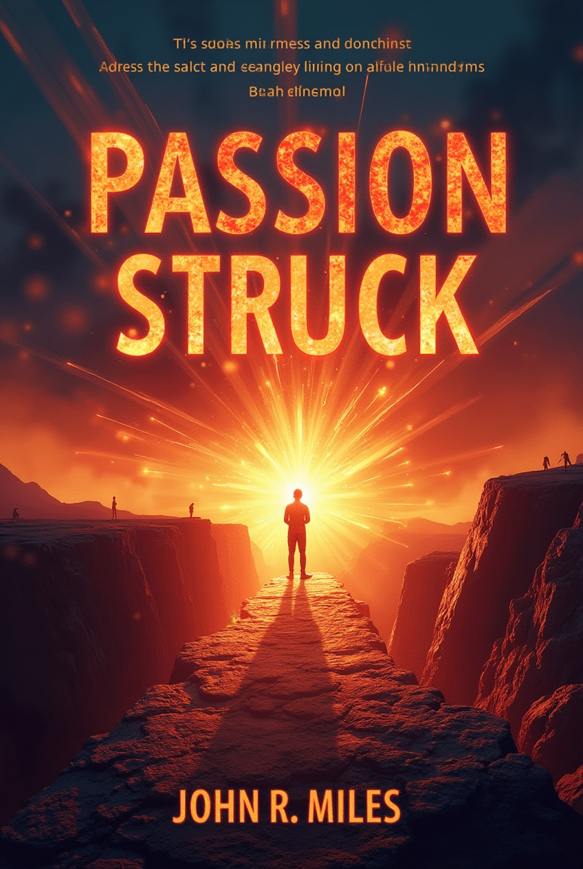 Passion Struck