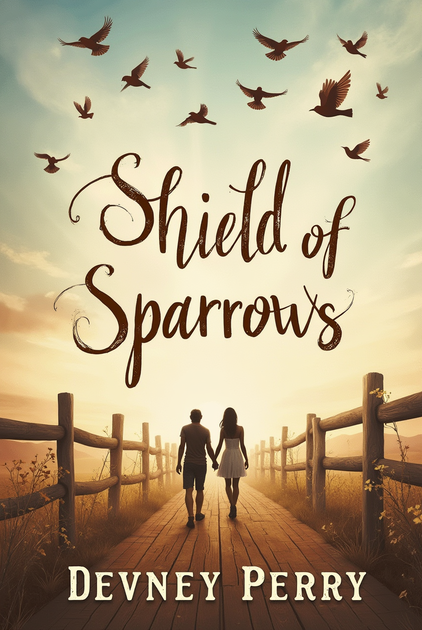 Shield of Sparrows