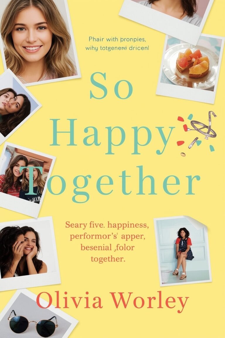 So Happy Together