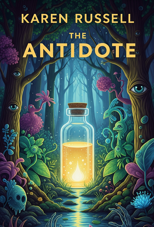 The Antidote