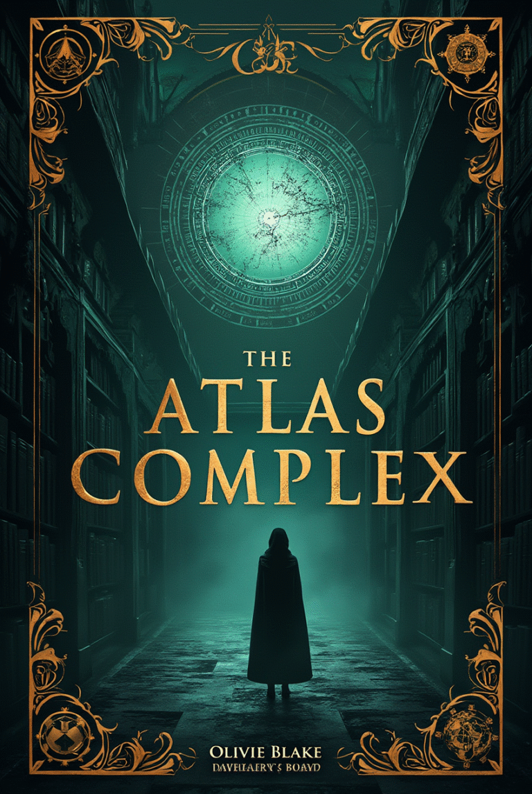 The Atlas Complex