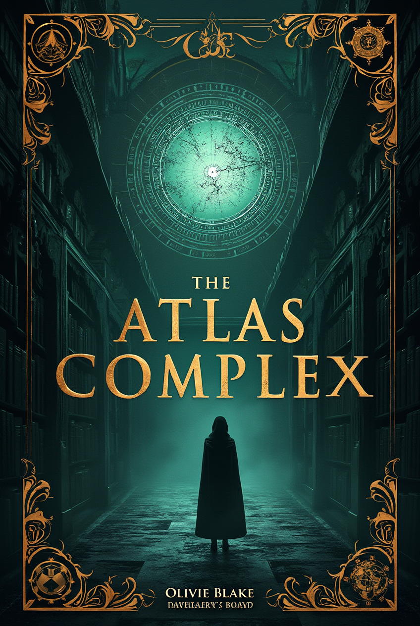 The Atlas Complex
