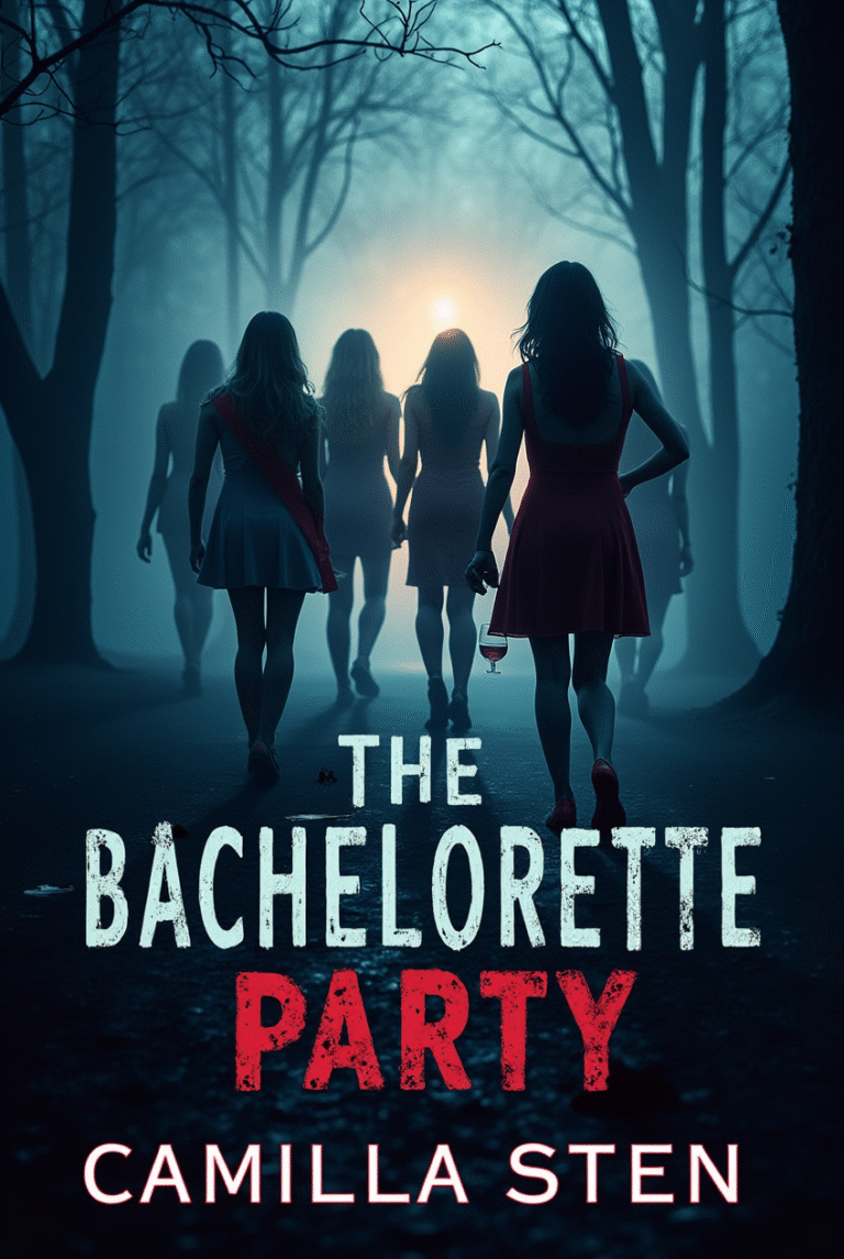 The Bachelorette Party