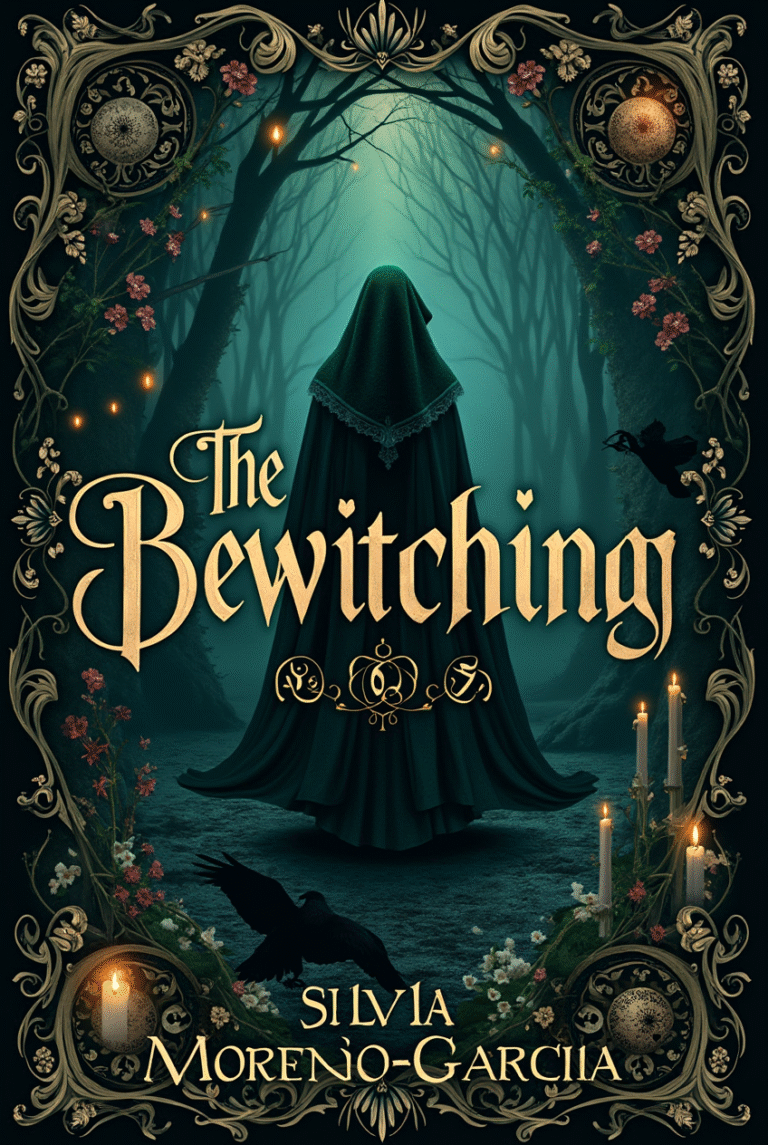 The Bewitching