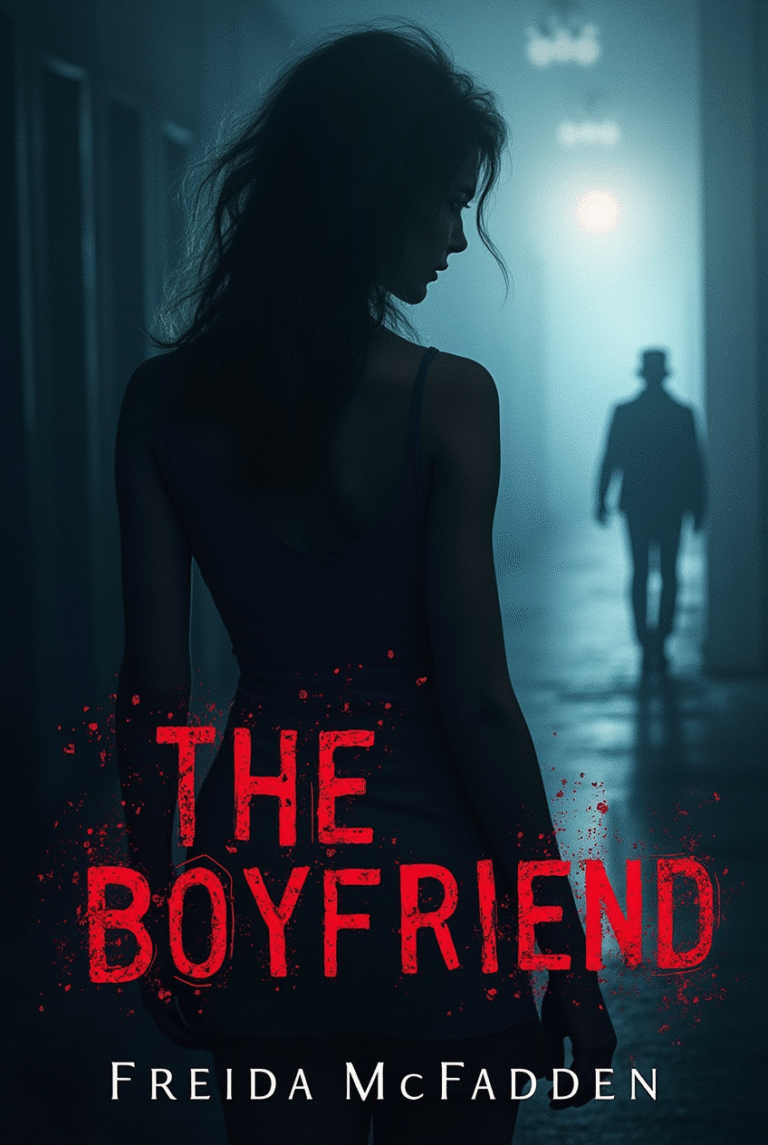 The Boyfriend