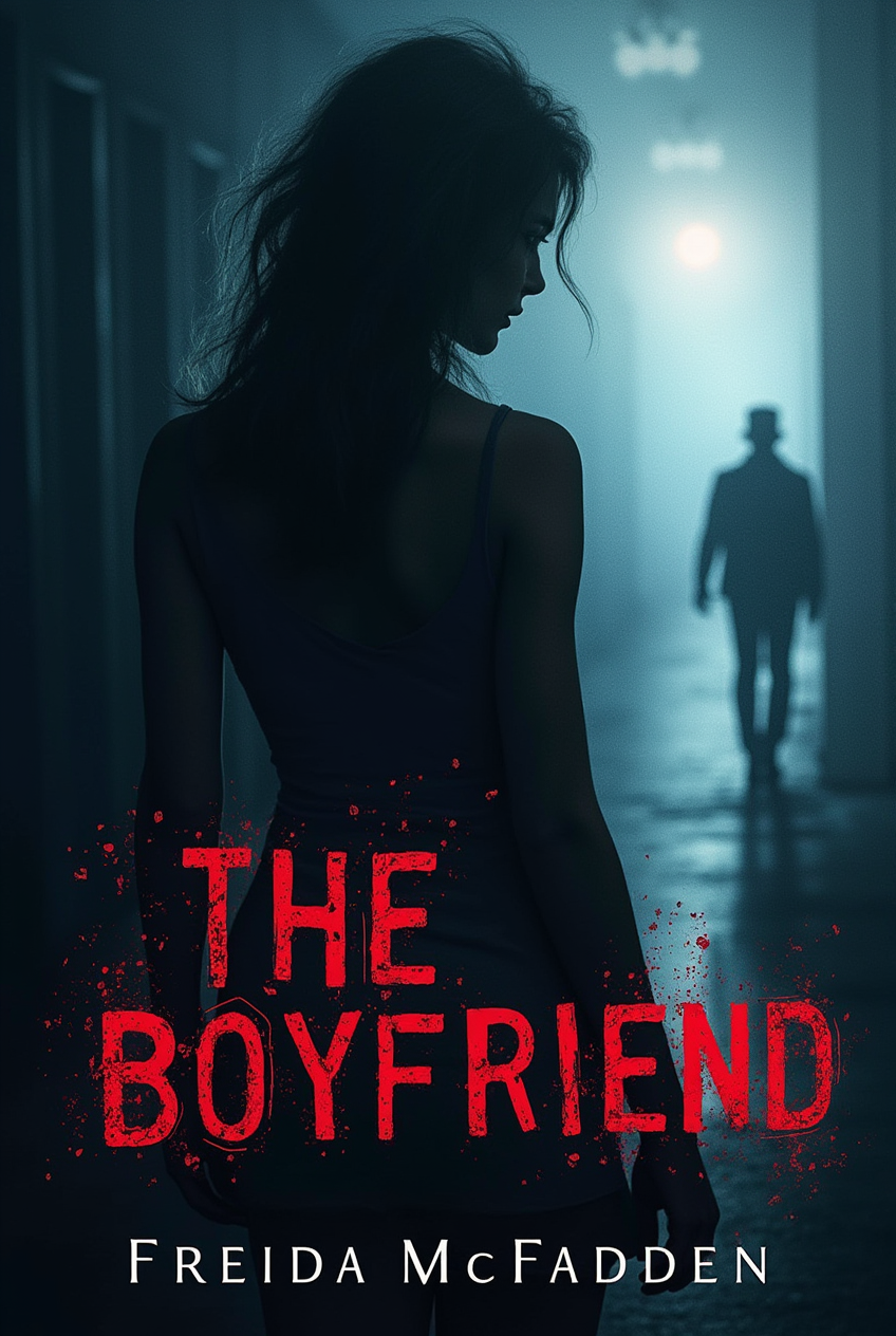 The Boyfriend