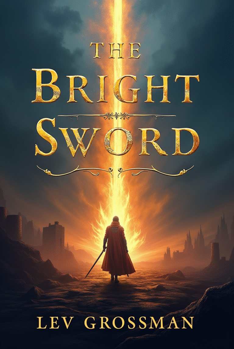 The Bright Sword