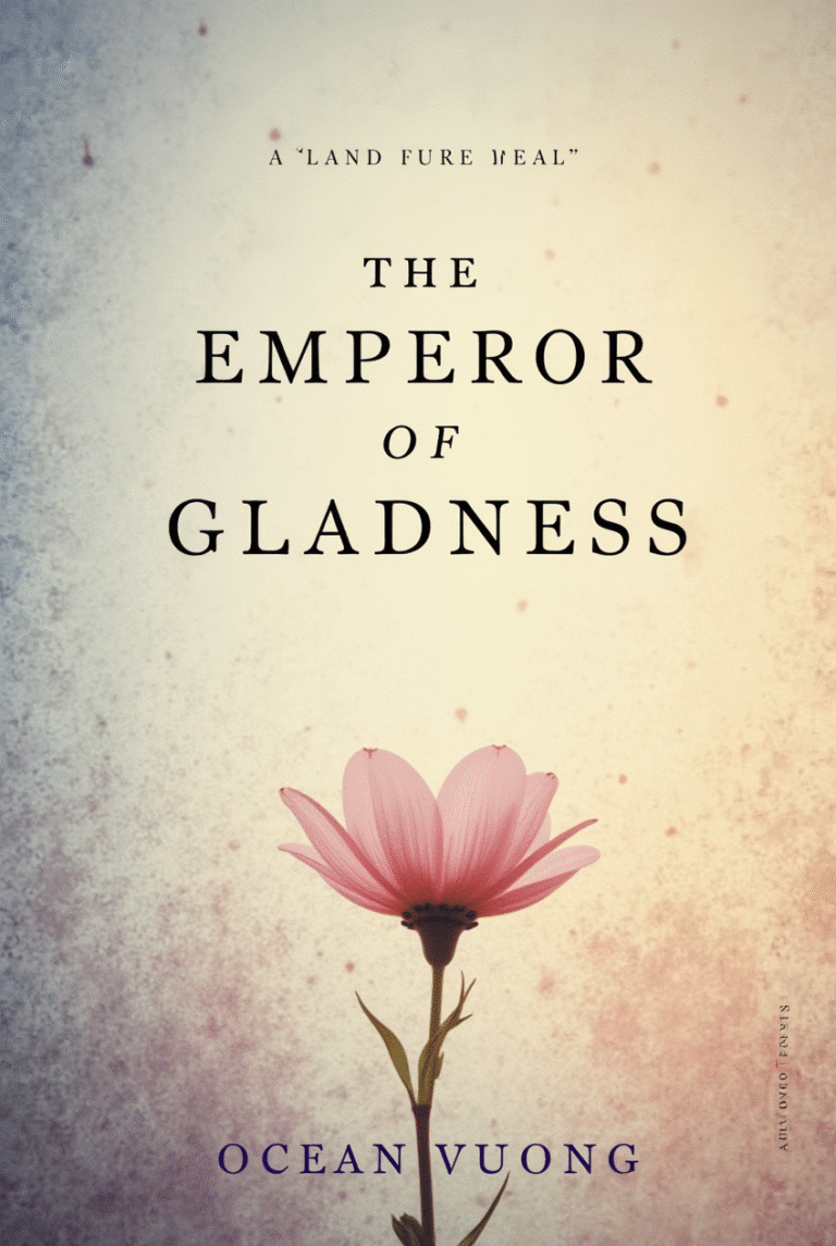 The Emperor of Gladness