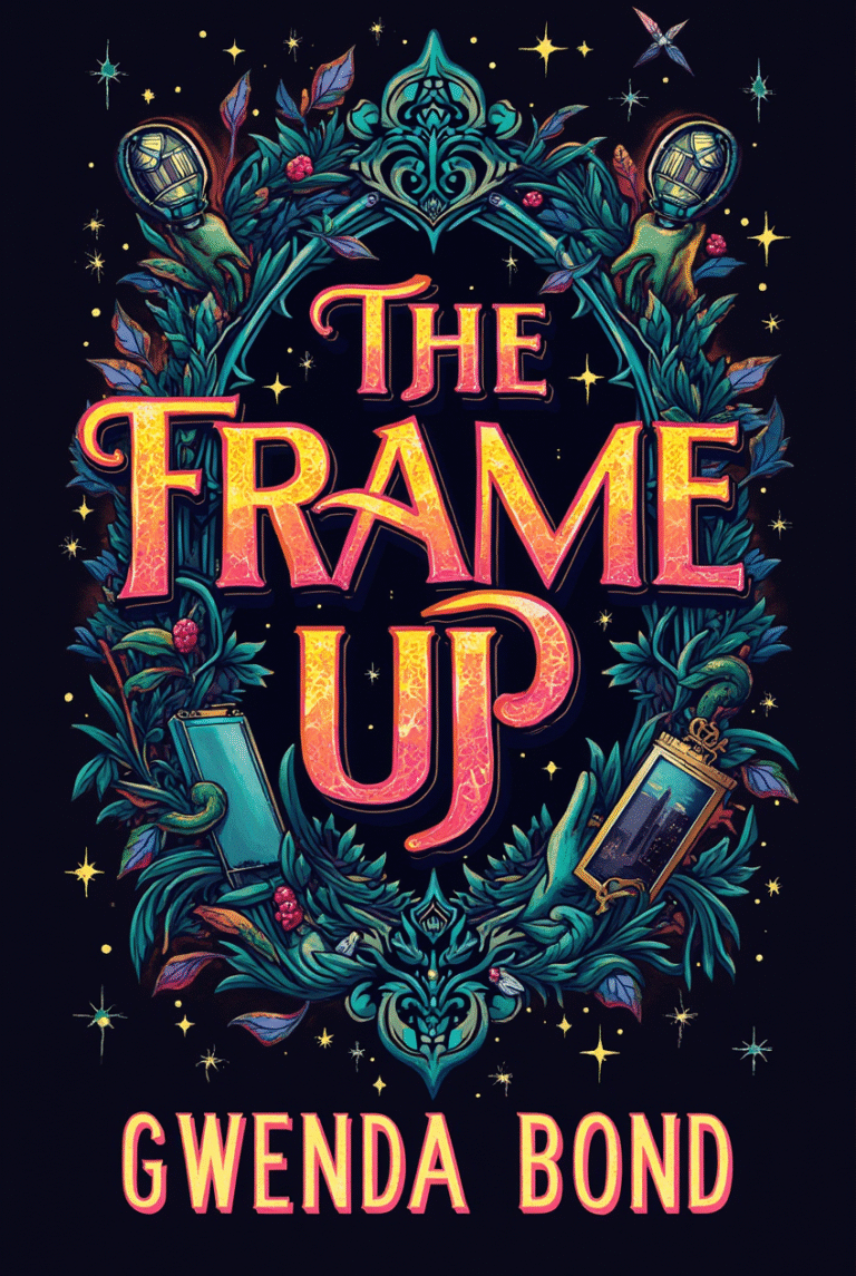 The Frame‑Up