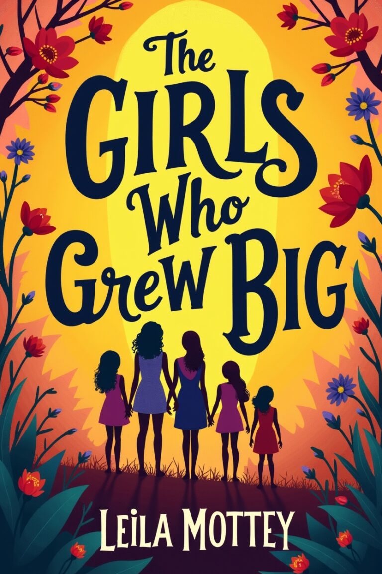 The Girls Who Grew Big