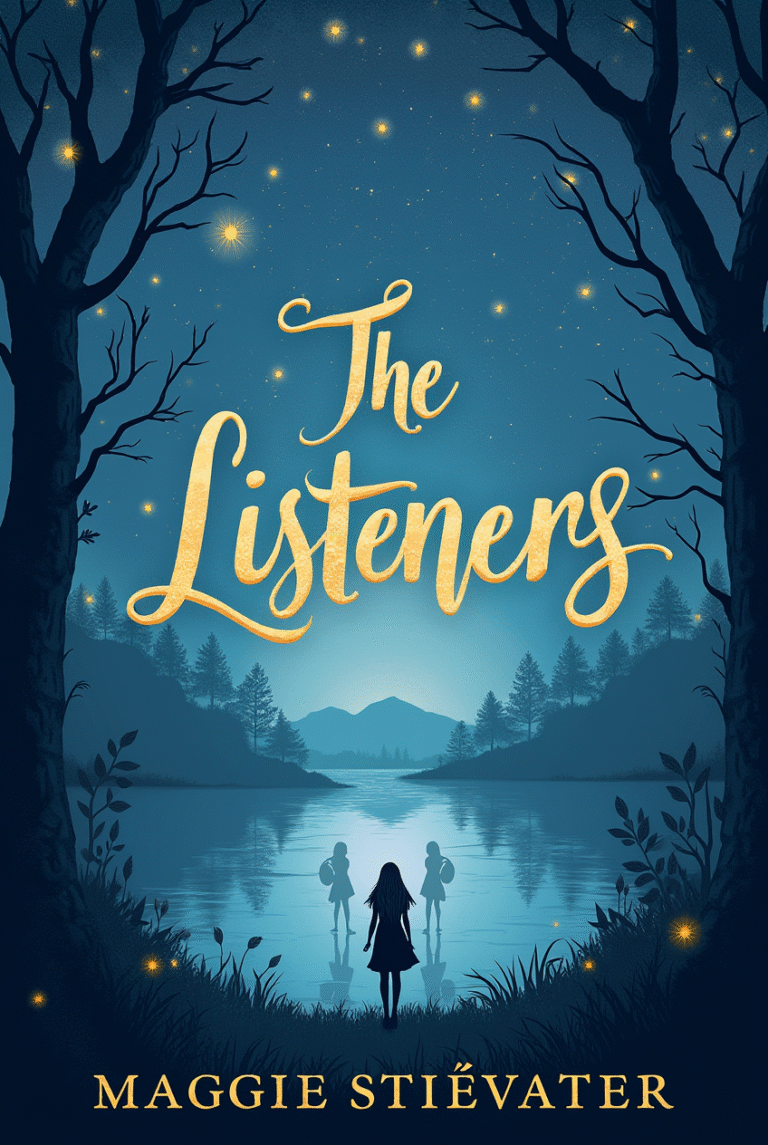 The Listeners