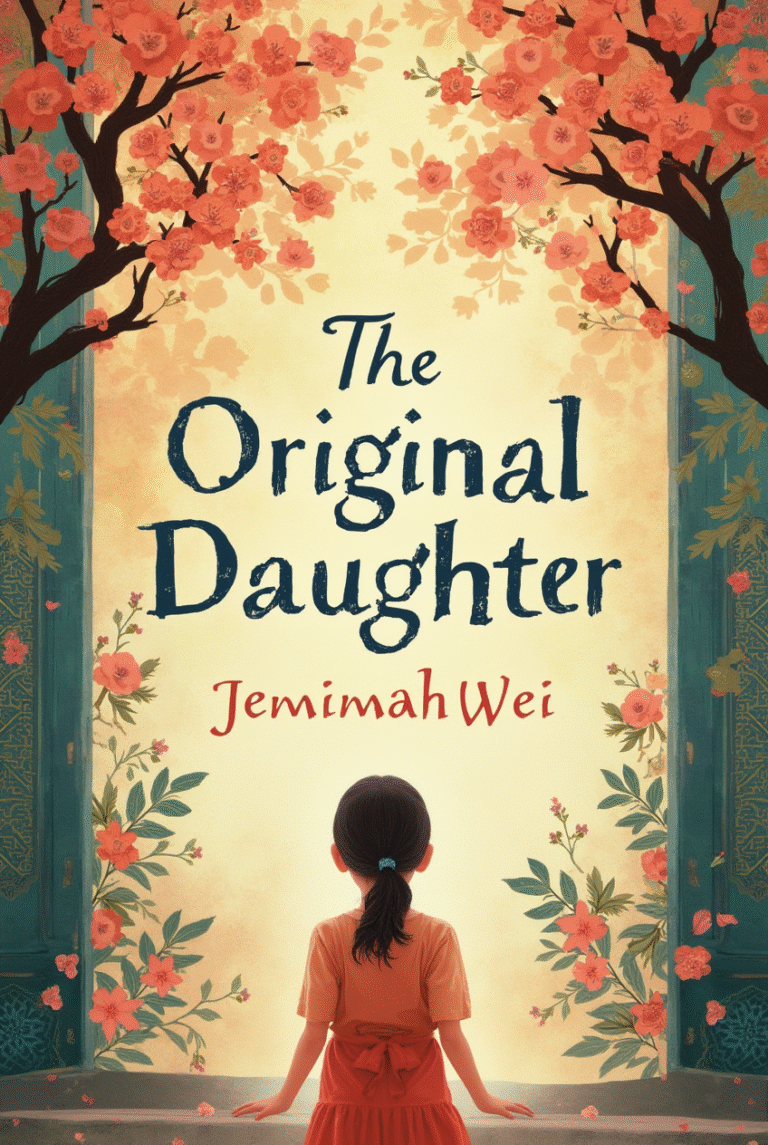 The Original Daughter