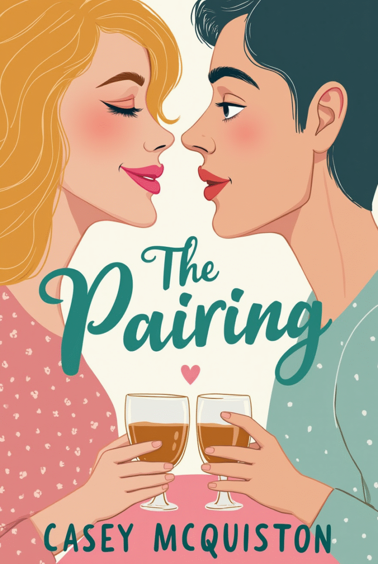 The Pairing