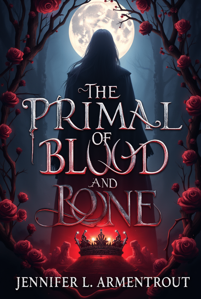 The Primal of Blood and Bone