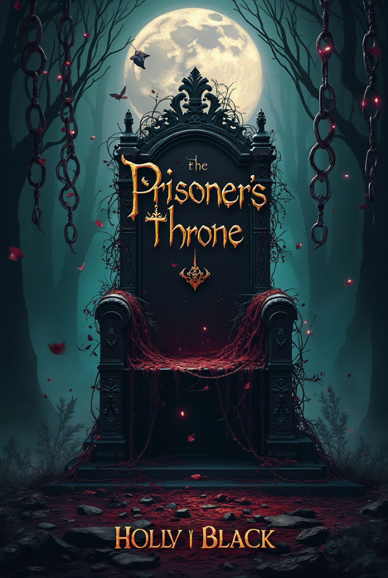 The Prisoner’s Throne