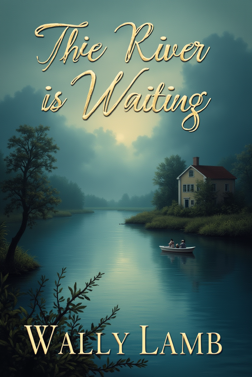 The River Is Waiting