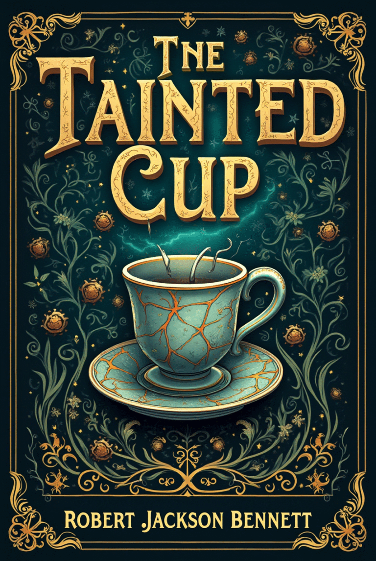The Tainted Cup